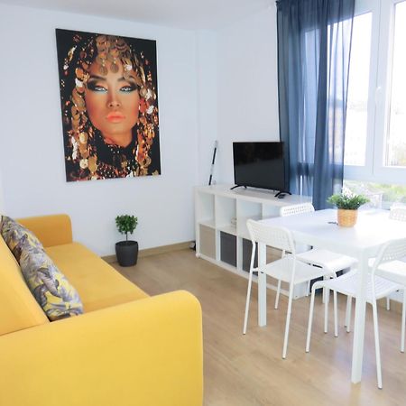 Sanxillao 50 Vut Apartment ลูโก ภายนอก รูปภาพ