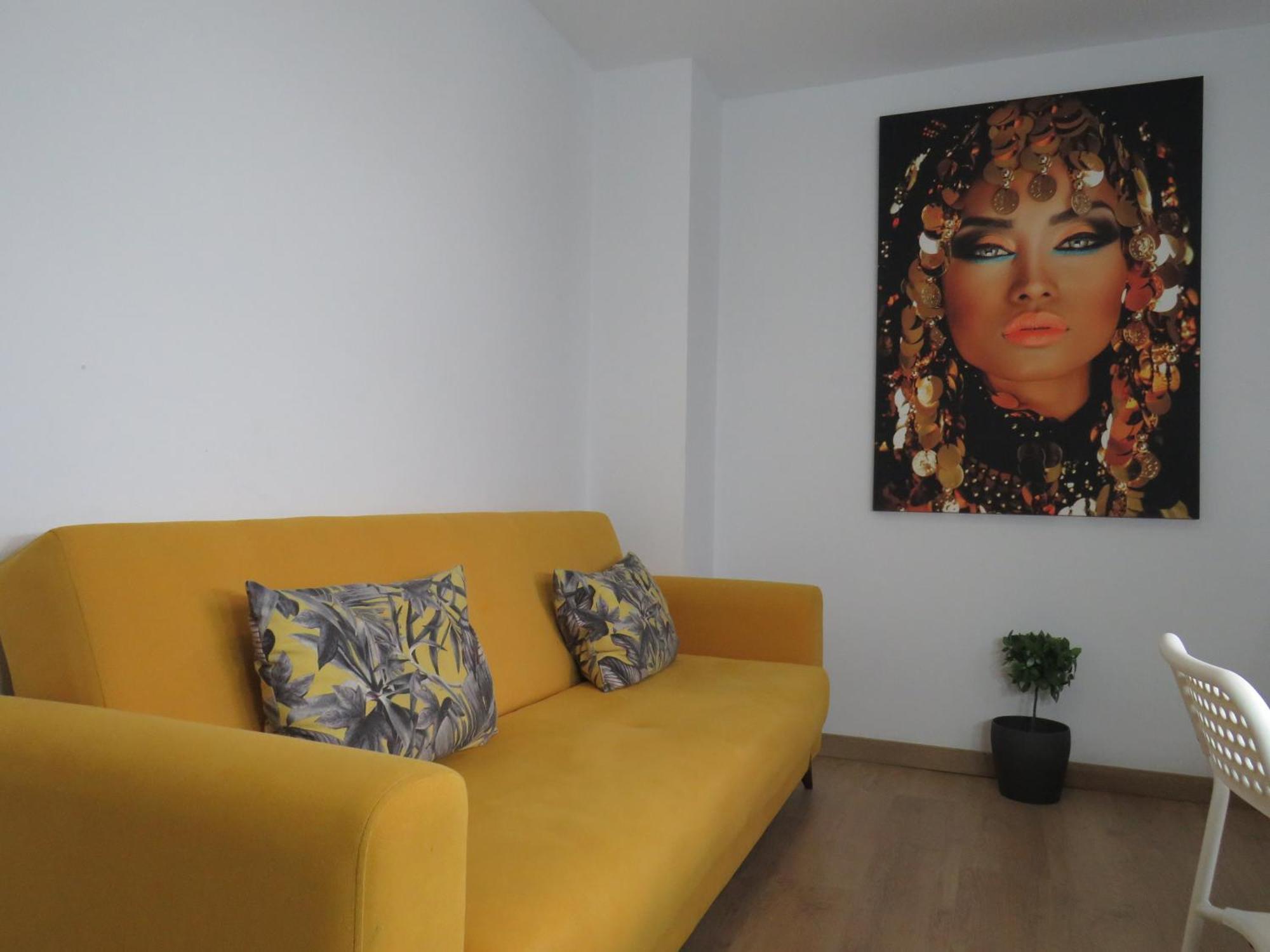 Sanxillao 50 Vut Apartment ลูโก ภายนอก รูปภาพ