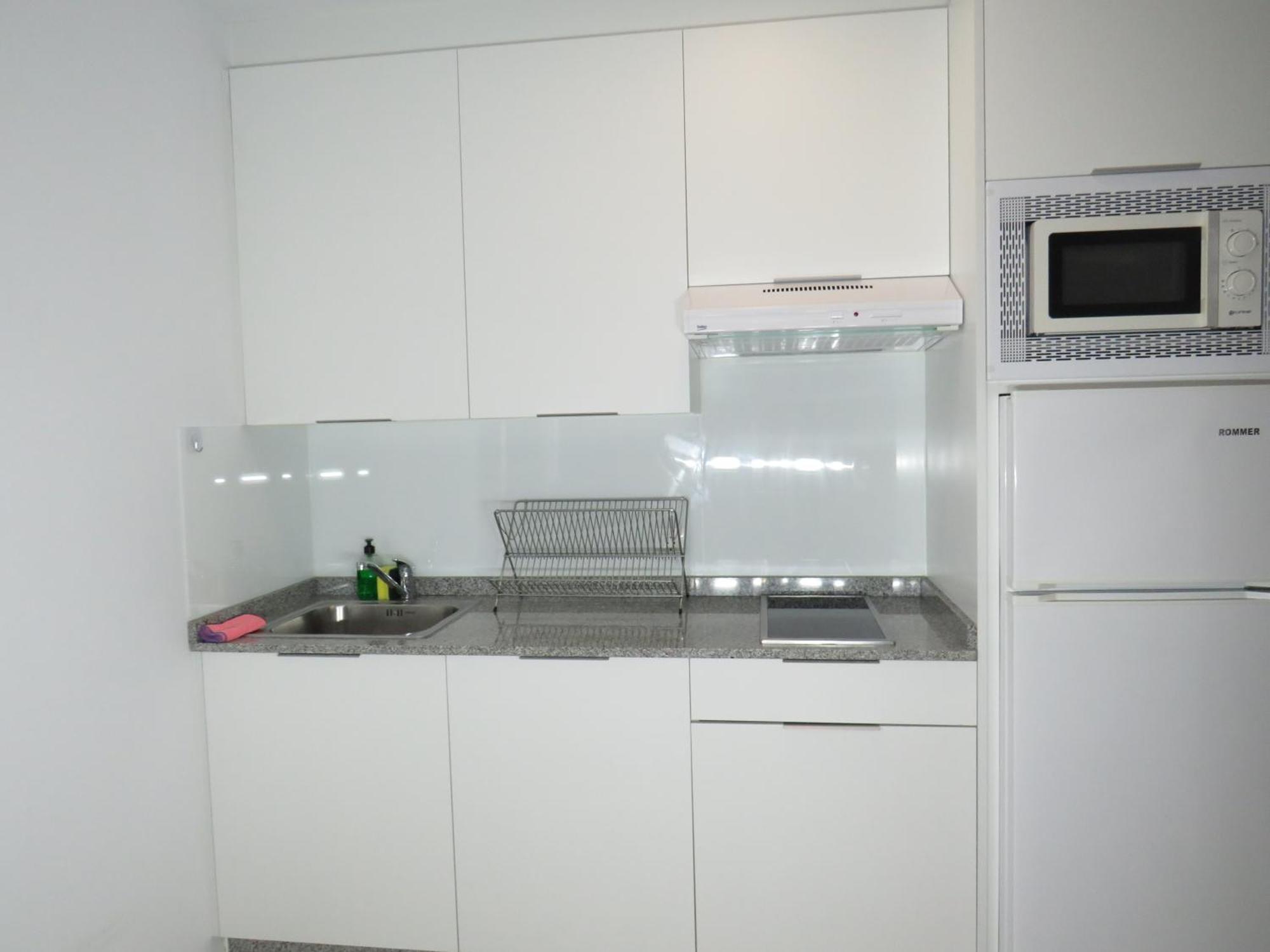 Sanxillao 50 Vut Apartment ลูโก ภายนอก รูปภาพ