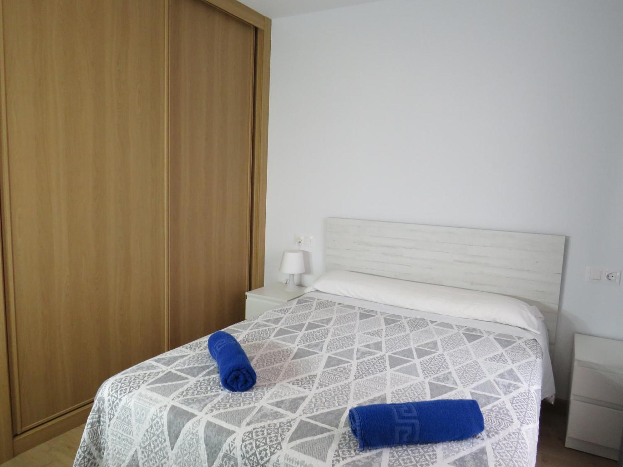 Sanxillao 50 Vut Apartment ลูโก ภายนอก รูปภาพ
