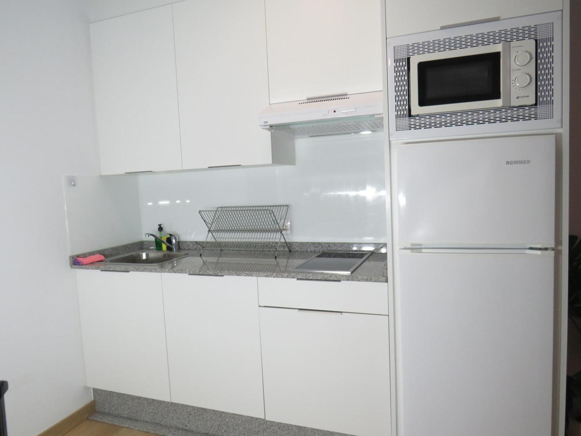Sanxillao 50 Vut Apartment ลูโก ภายนอก รูปภาพ