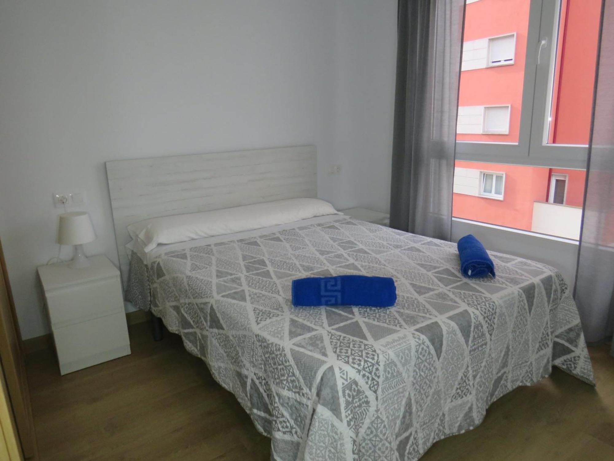 Sanxillao 50 Vut Apartment ลูโก ภายนอก รูปภาพ