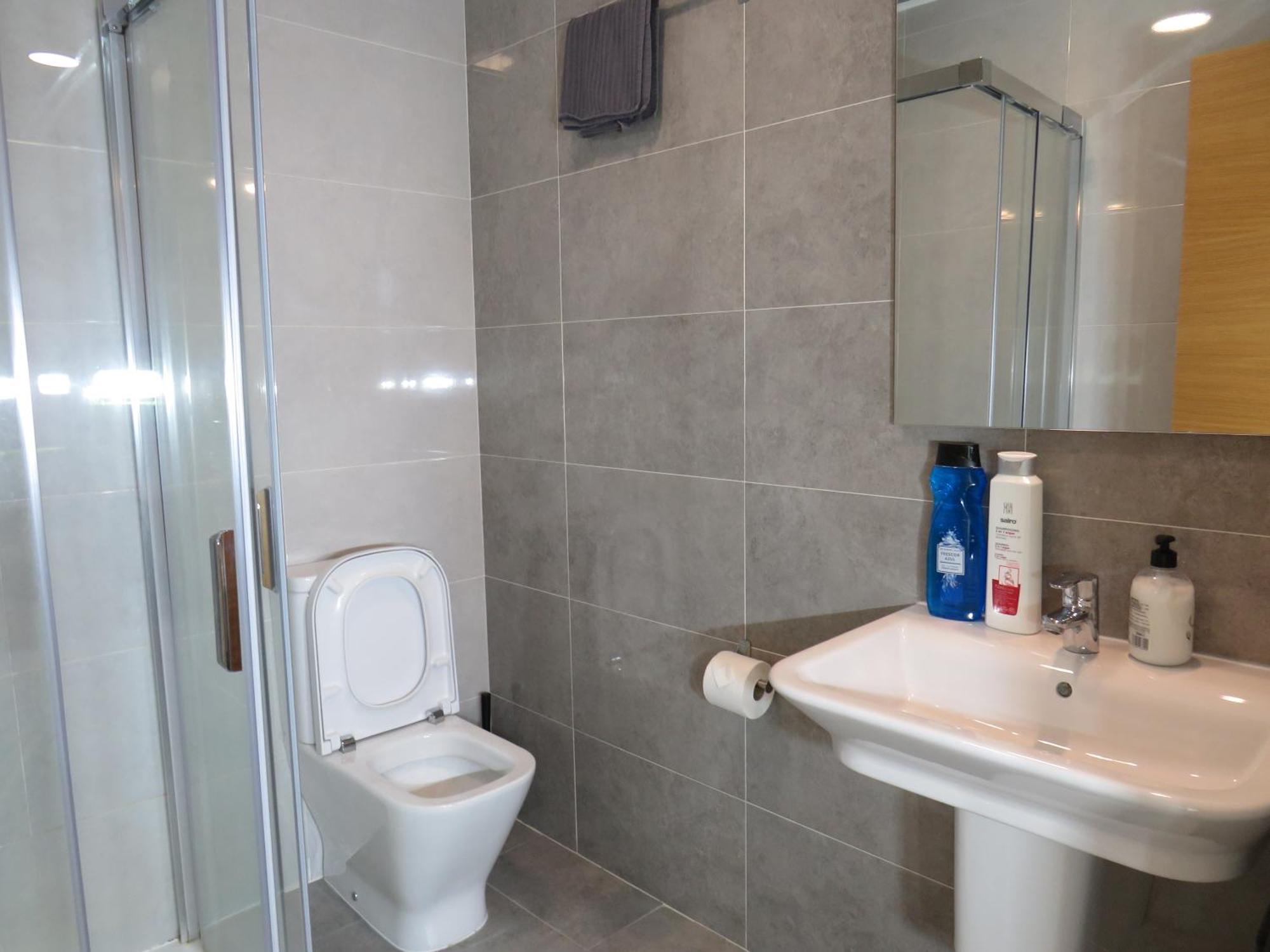 Sanxillao 50 Vut Apartment ลูโก ภายนอก รูปภาพ