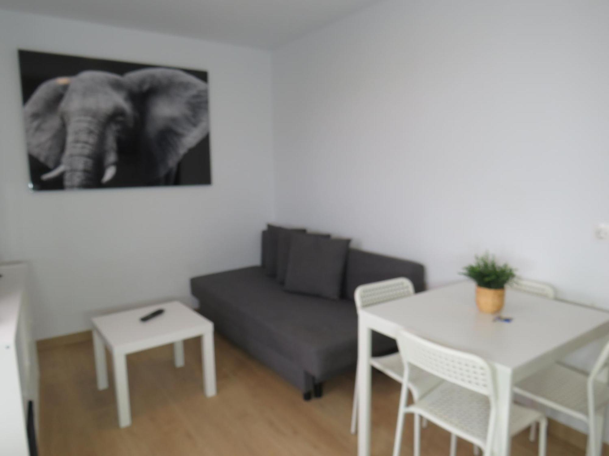 Sanxillao 50 Vut Apartment ลูโก ภายนอก รูปภาพ