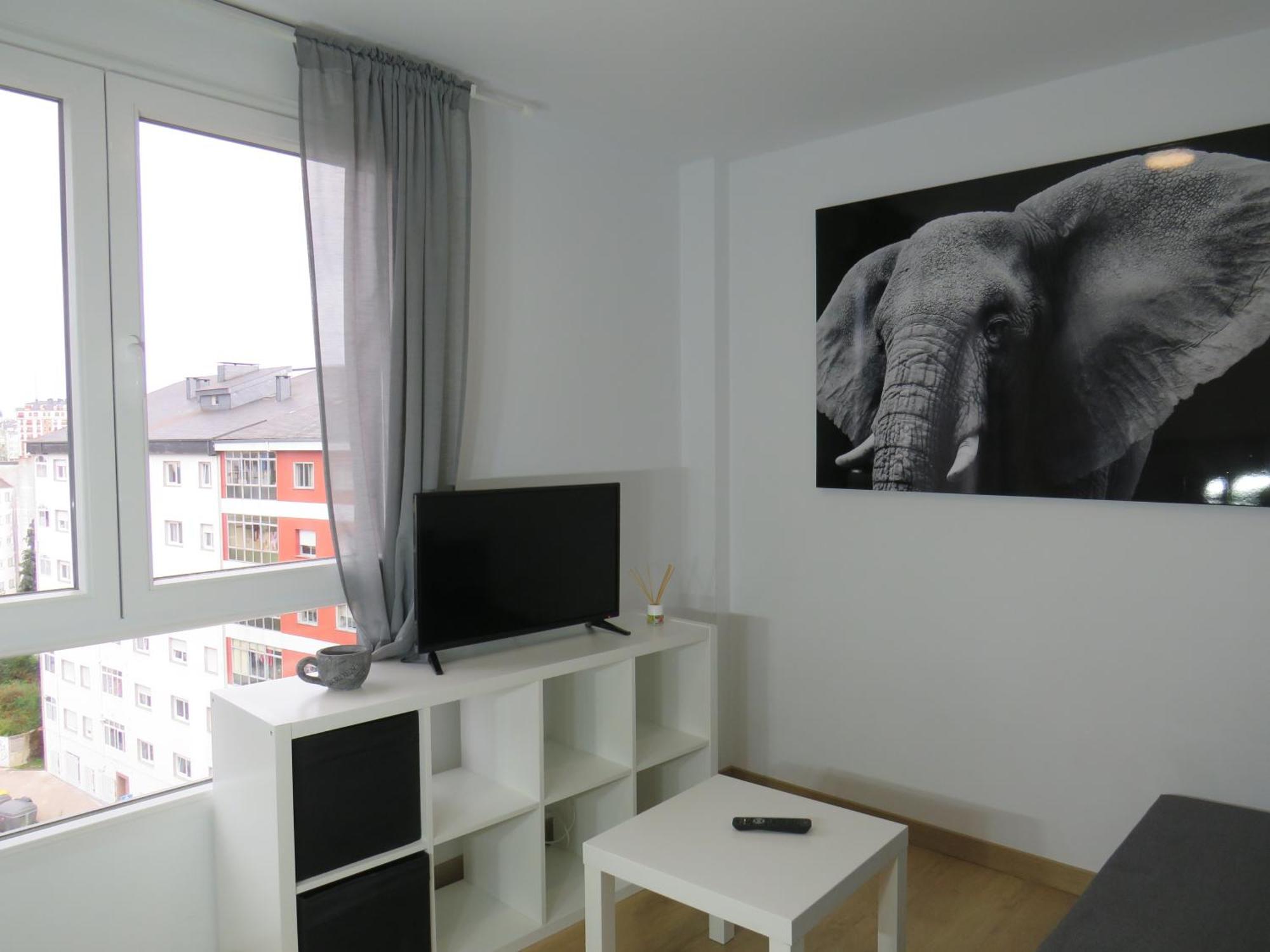 Sanxillao 50 Vut Apartment ลูโก ภายนอก รูปภาพ